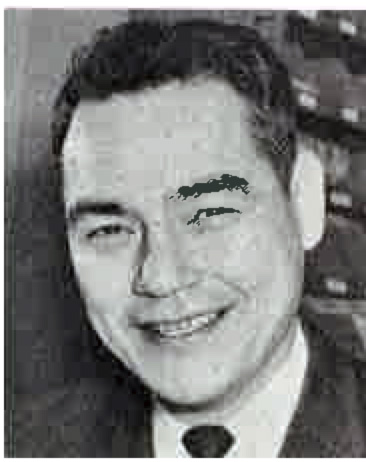 Image of Raymond Christiansen