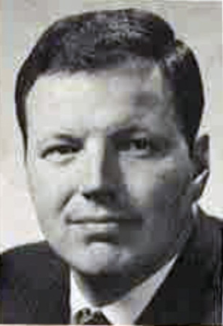Image of Stanley Cornelius