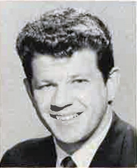 Image of Chancy Croft