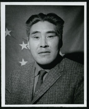 Image of John Curtis