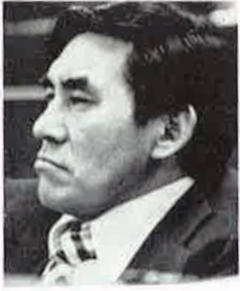 Image of Larry Davis