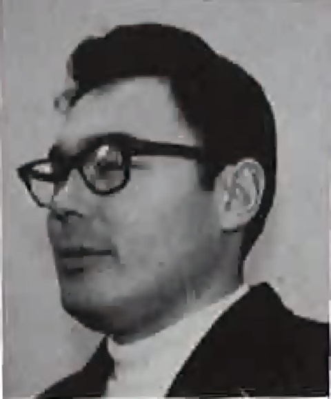 Image of Chuck Degnan