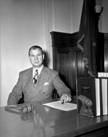 Image of Gunnard Engebreth