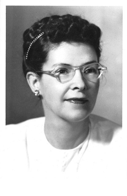 Image of Thelma Engstrom