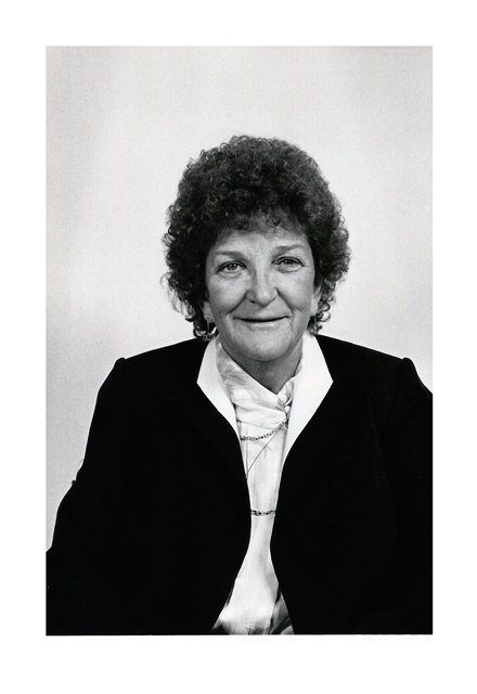 Image of Bettye Fahrenkamp