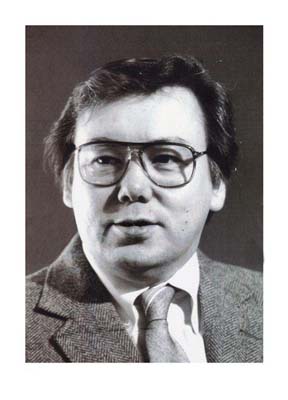 Image of Frank Ferguson