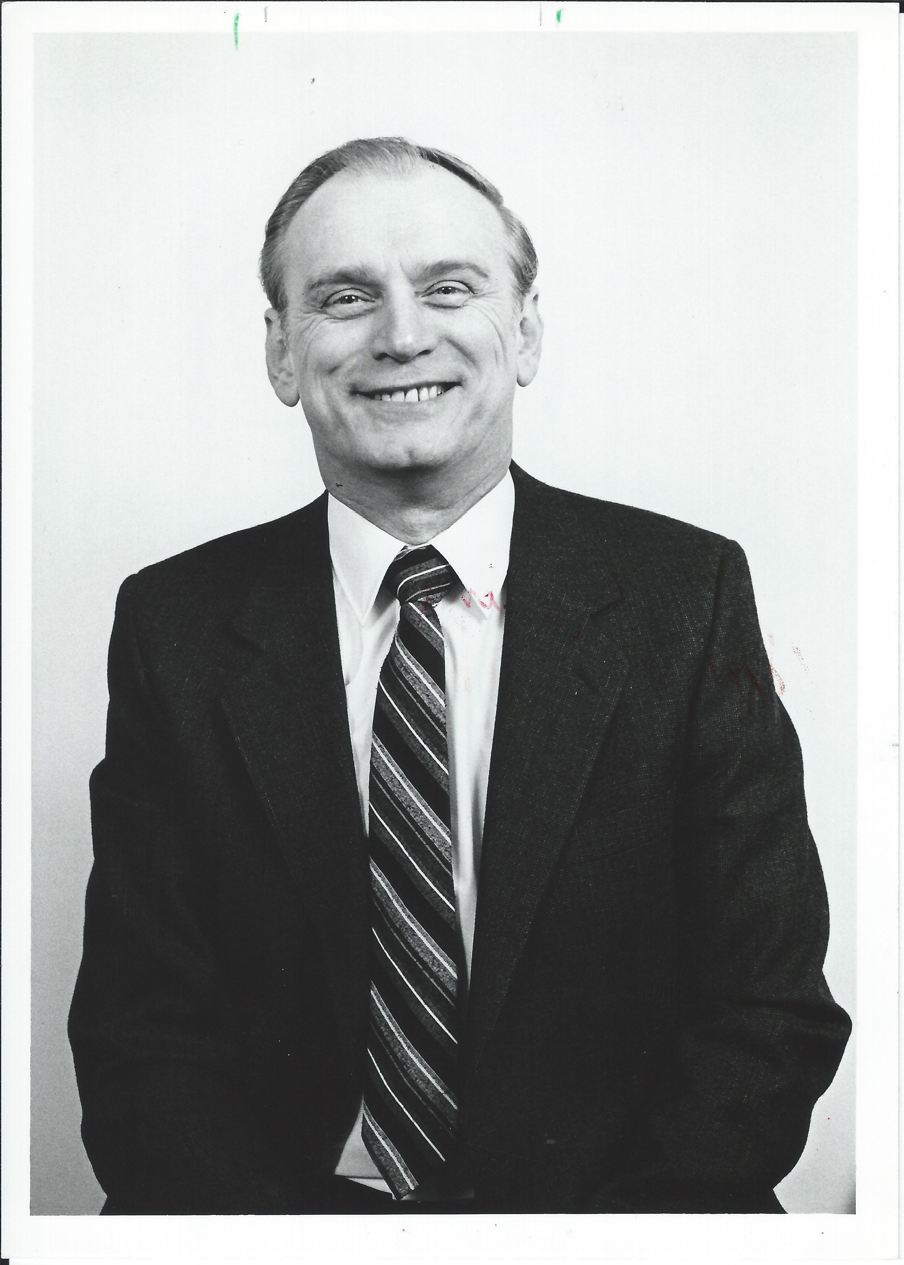 Image of Paul Fischer