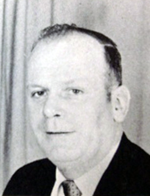 Image of Edward Flynn