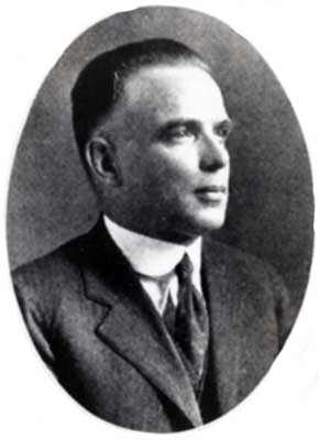 Image of Frank Foster