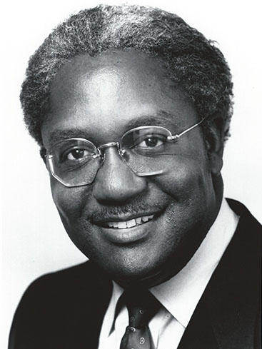 Image of Walter Furnace