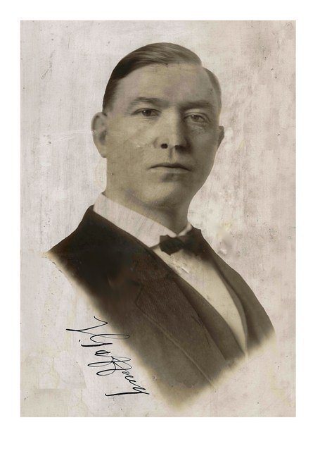 Image of Thomas Gaffney