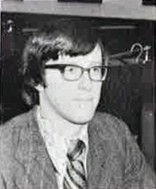 Image of Terry Gardiner