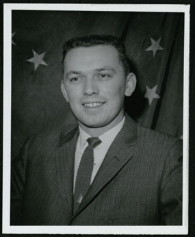 Image of Bob Giersdorf