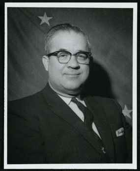 Image of Hubert Gilbert