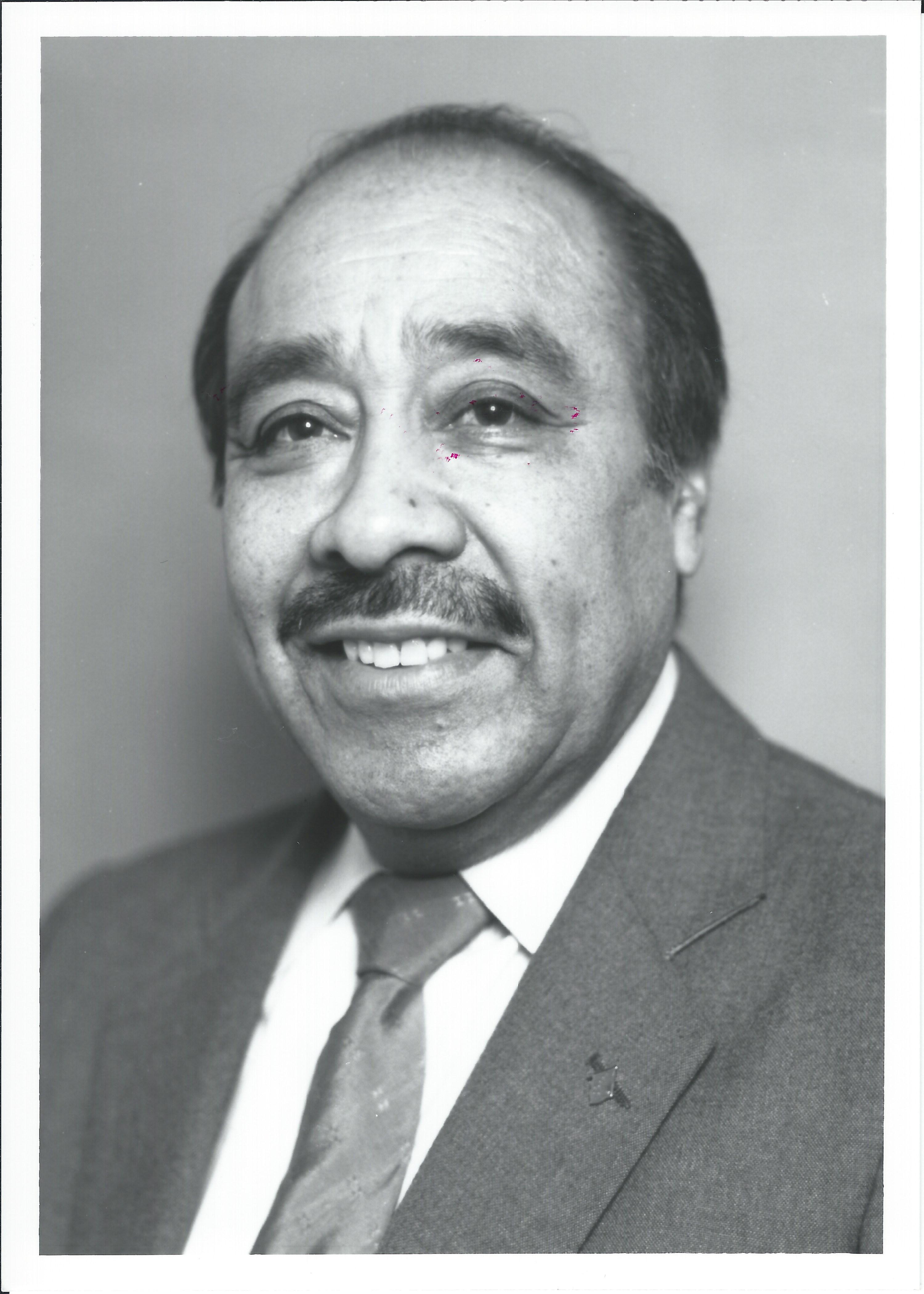 Image of John Gonzales