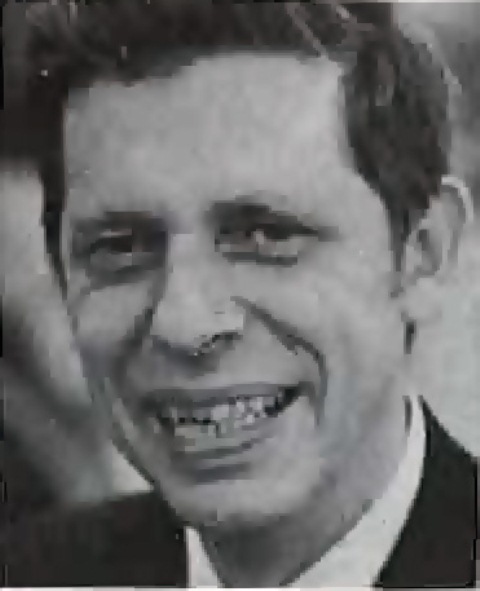 Image of Clifford Groh