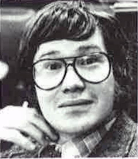 Image of Clark Gruening