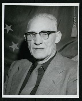 Image of Henry Haag
