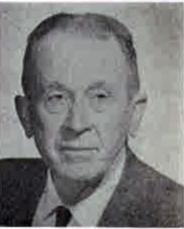 Image of Paul Haggland