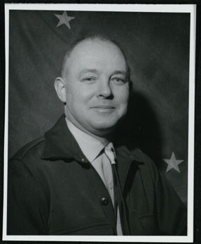 Image of Harold Hansen