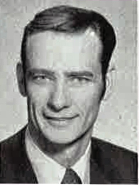 Image of Robert Hartig