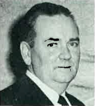 Image of E. J. Haugen