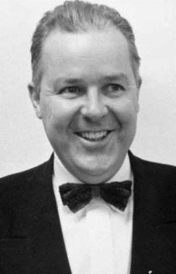 Image of John Hellenthal