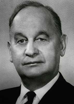 Image of Waino Hendrickson