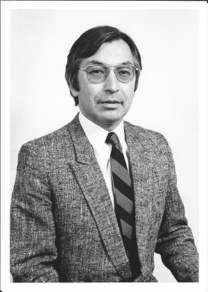 Image of Willie Hensley