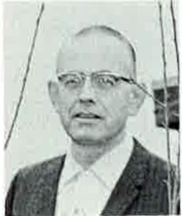 Image of John Holm