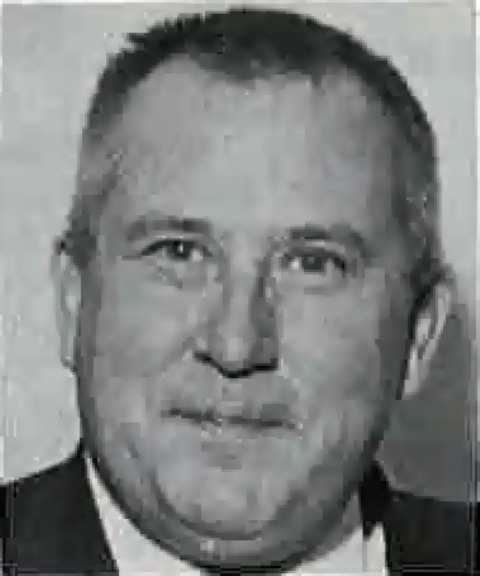 Image of John Huber