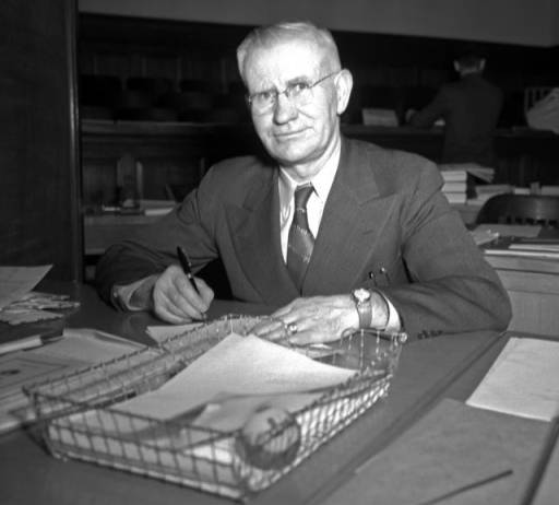 Image of Walter Huntley