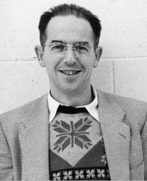 Image of James Hurley