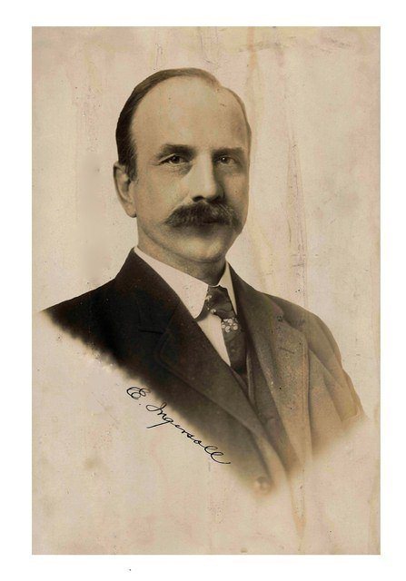 Image of Charles Ingersoll