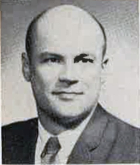 Image of Barry Jackson