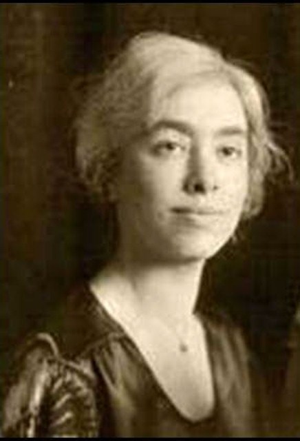 Image of Crystal Jenne