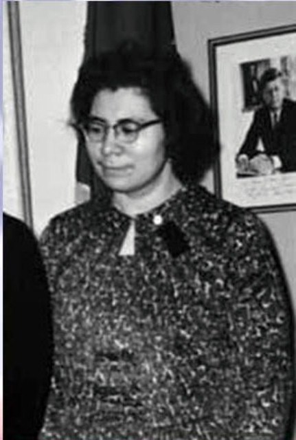 Image of Grace Johnson