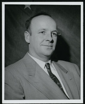 Image of Charles M. Jones