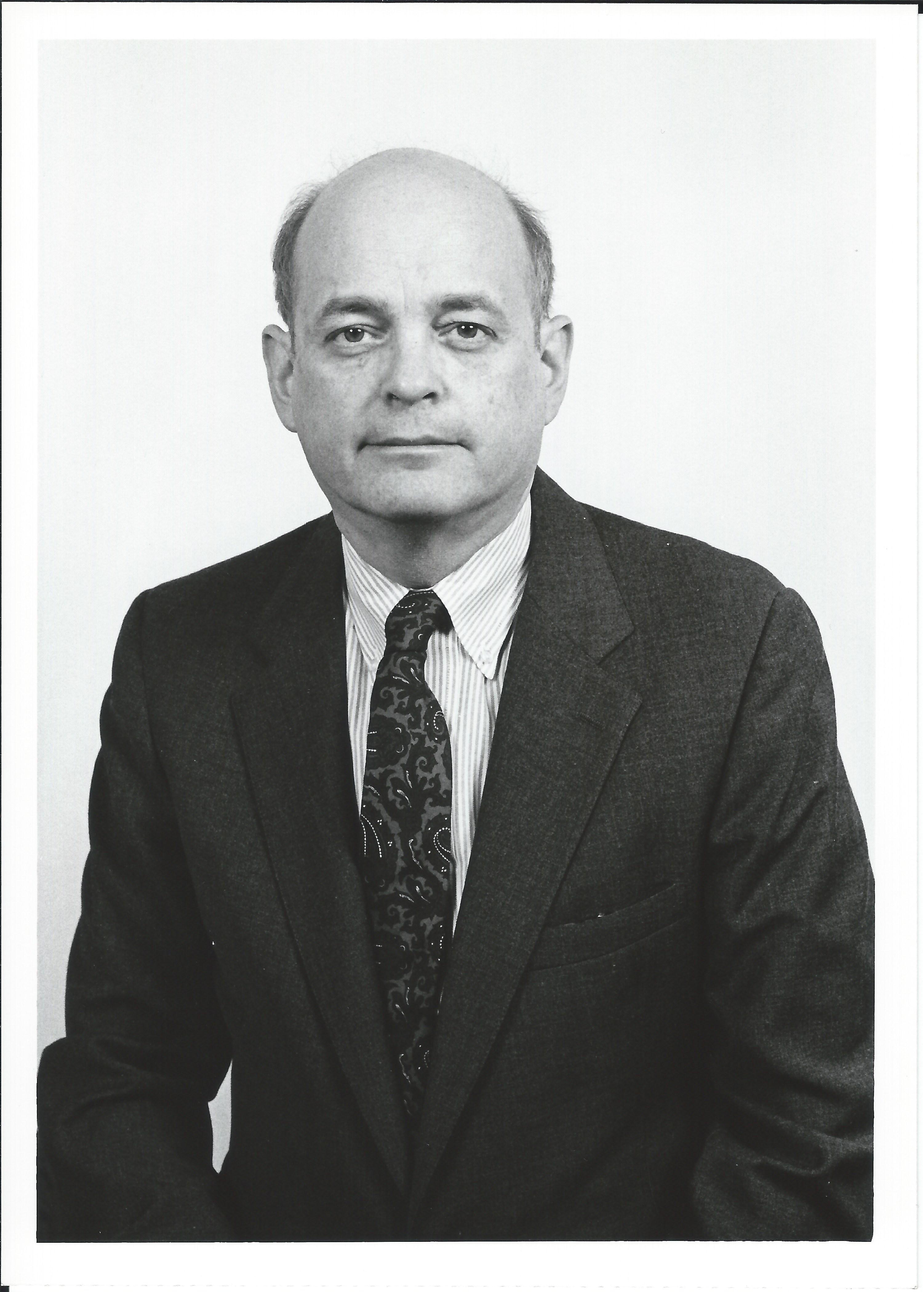 Image of Joseph Josephson