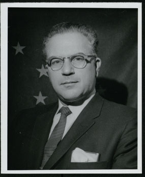 Image of Peter Kalamarides