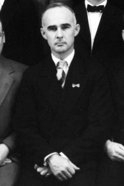 Image of Joseph Kehoe