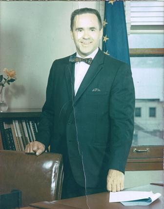 Image of Walter Kubley