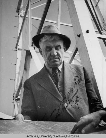 Image of Austin Lathrop