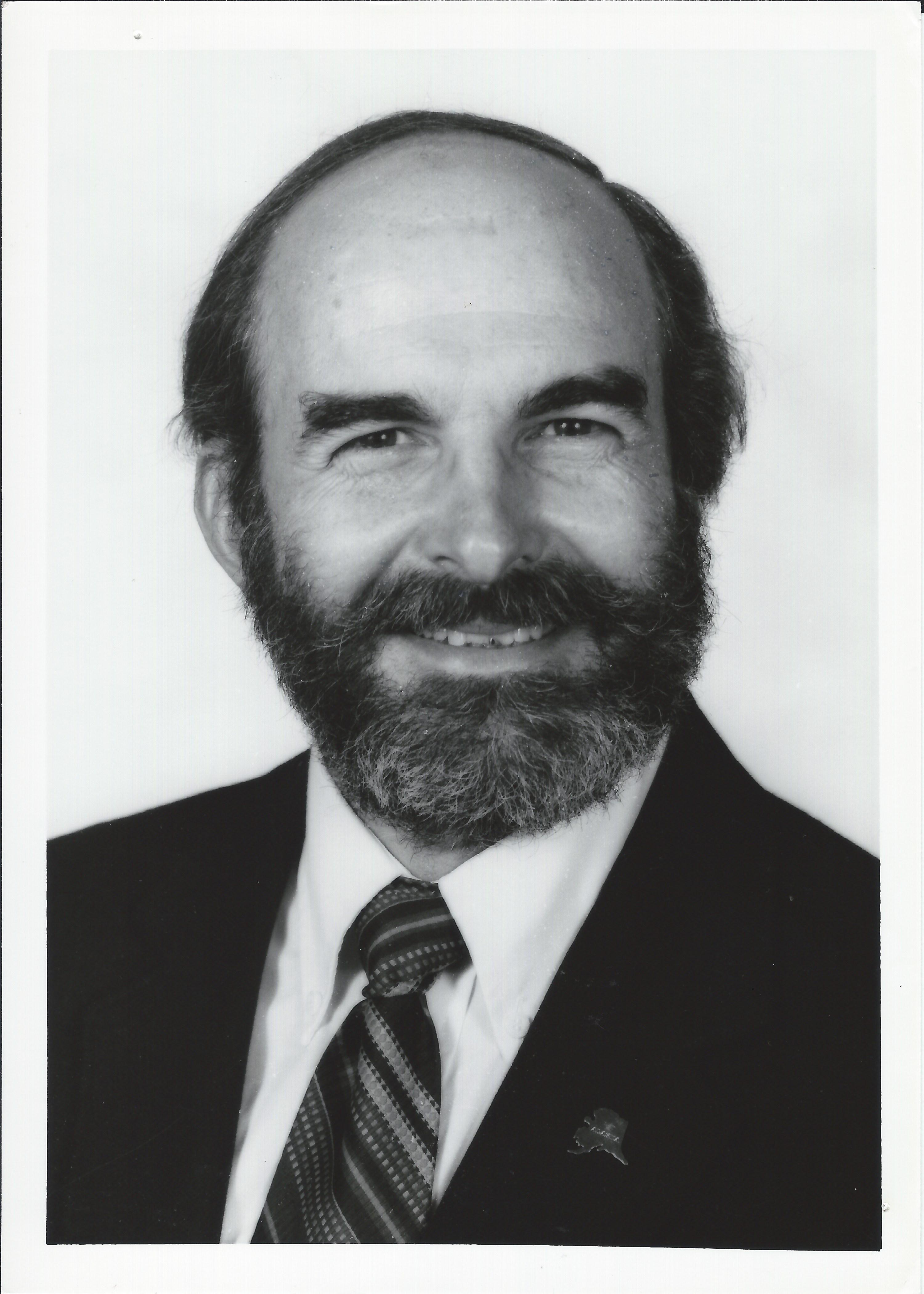 Image of Andre Marrou