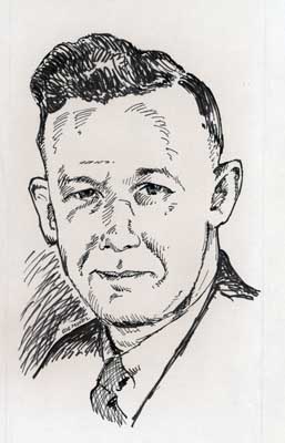 Image of Garnet Martin