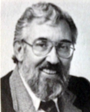 Image of Jack McBride