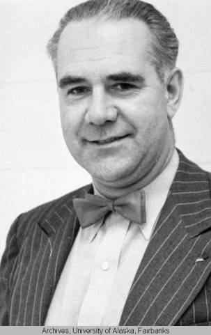 Image of Steve McCutcheon