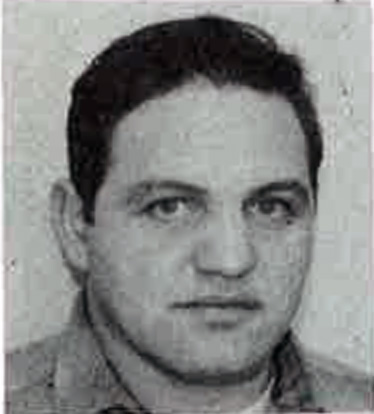 Image of Joseph McGill