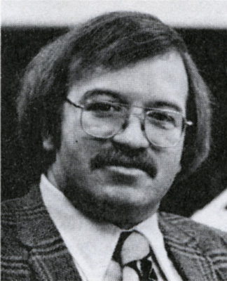 Image of Joseph McKinnon