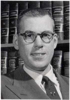 Image of Joseph McLean